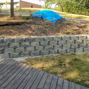 retaining walls projects5
