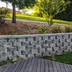retaining walls projects4
