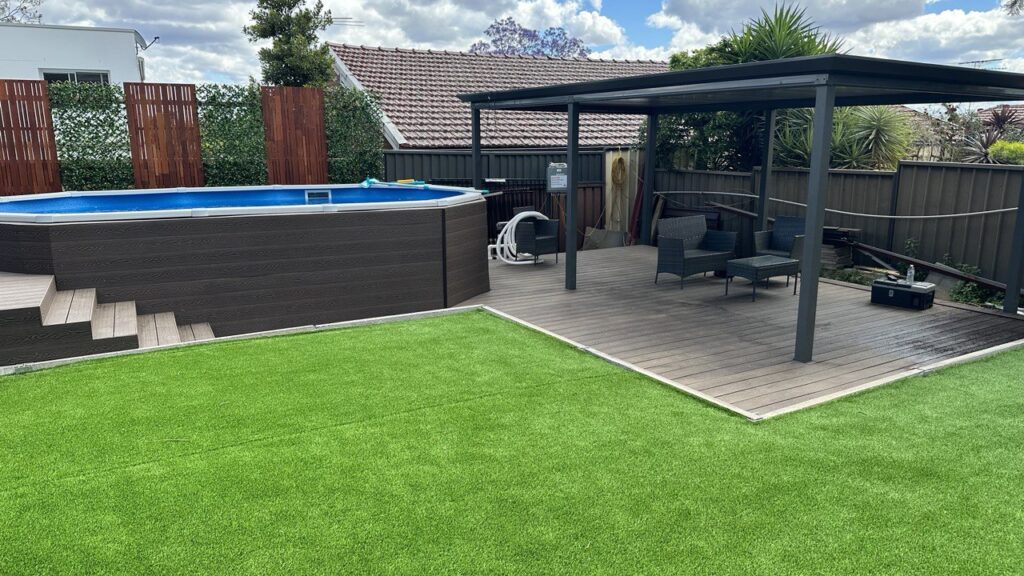 outdoor landscaping 1