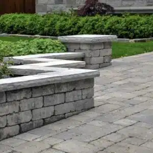 retaining walls projects1
