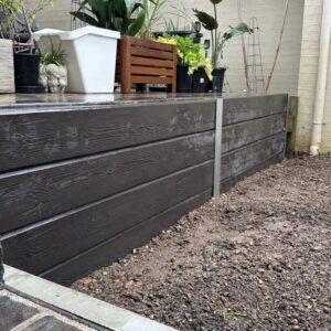 Concrete sleepers in sydney