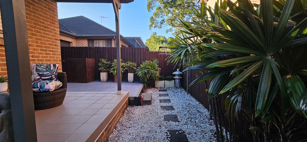 3d landscape design in sydney