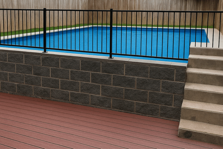 Understanding Swimming Pool Fencing Regulations in NSW – and How to ...