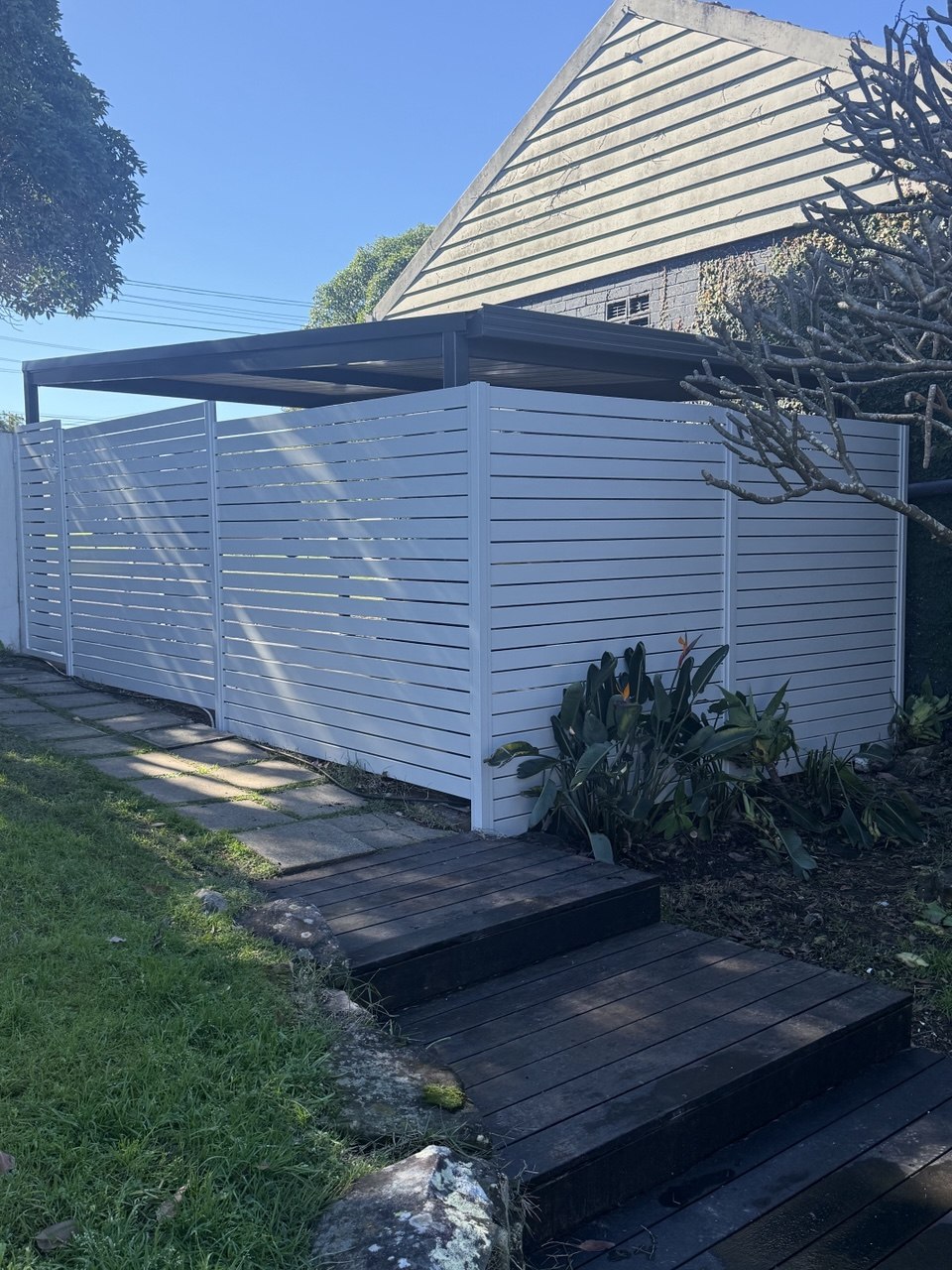 Fencing Sydney